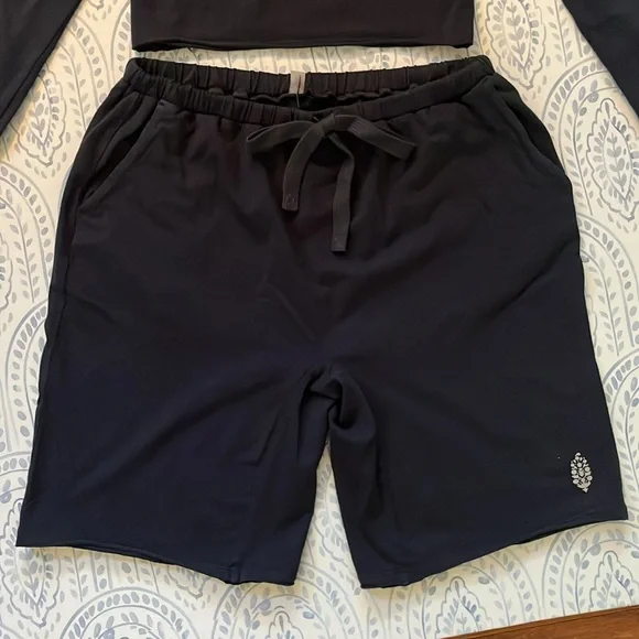 Navy Hot Shot Easy Endurance Set - SMALL NWOT - Picture 6 of 8